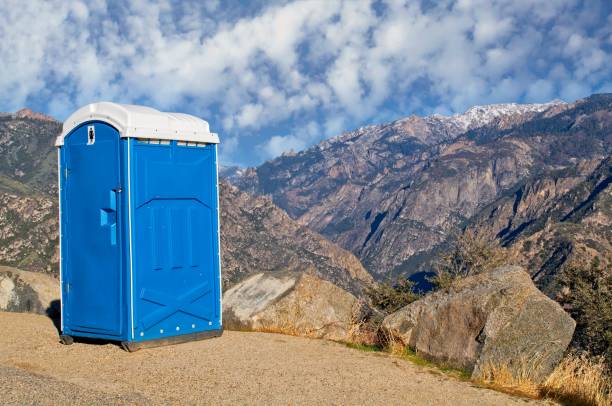 Best Local porta potty services  in East Basin, UT