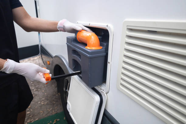 Best Portable toilet rental cost  in East Basin, UT