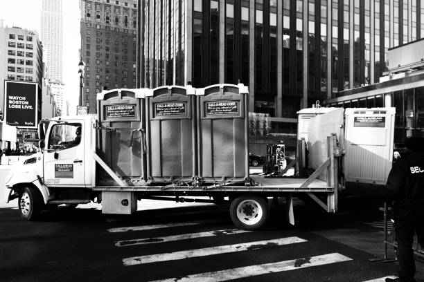 Best Portable toilet rental cost  in East Basin, UT