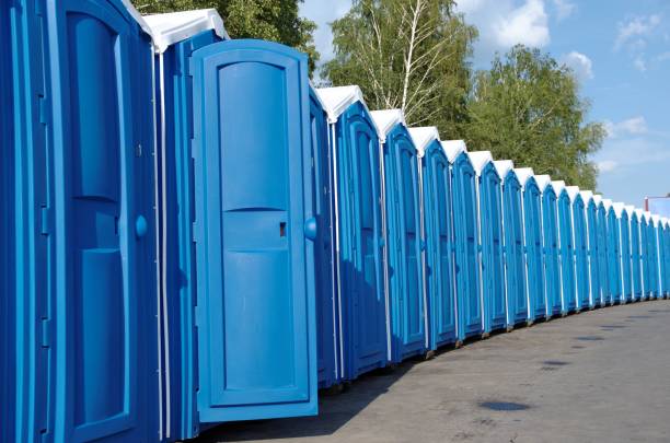 Best Event porta potty rental  in East Basin, UT